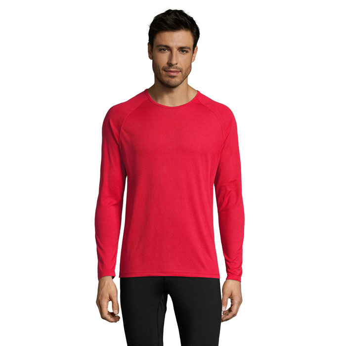 SPORTY LSL MEN
